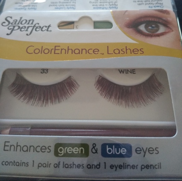 COPY - COPY - COPY - Salon perfect color enhance lashes price cut - Picture 4 of 6